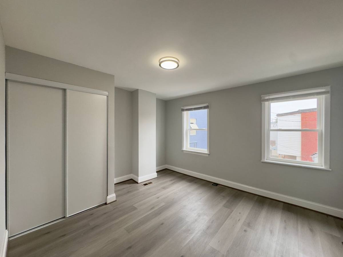 Townhouse for rent at 115 S Eaton St, Baltimore, MD 21224