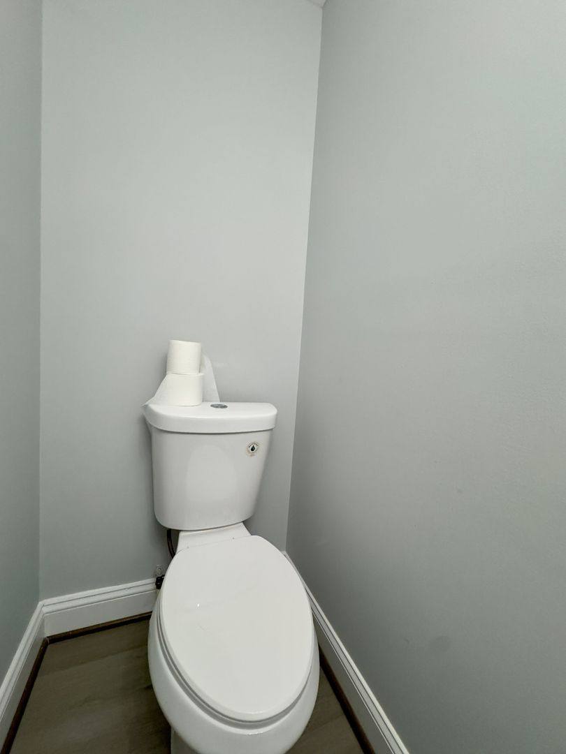 Townhouse for rent at 115 S Eaton St, Baltimore, MD 21224
