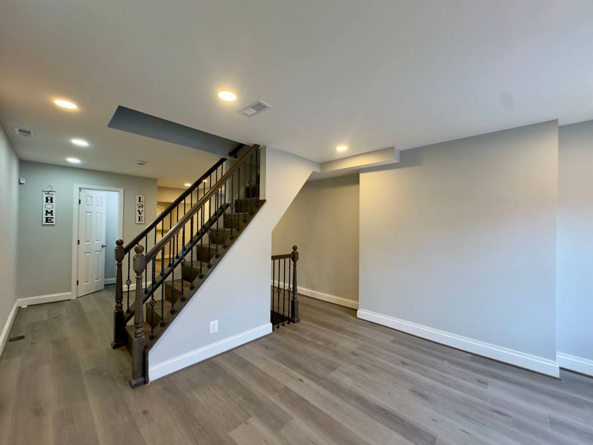 Townhouse for rent at 115 S Eaton St, Baltimore, MD 21224