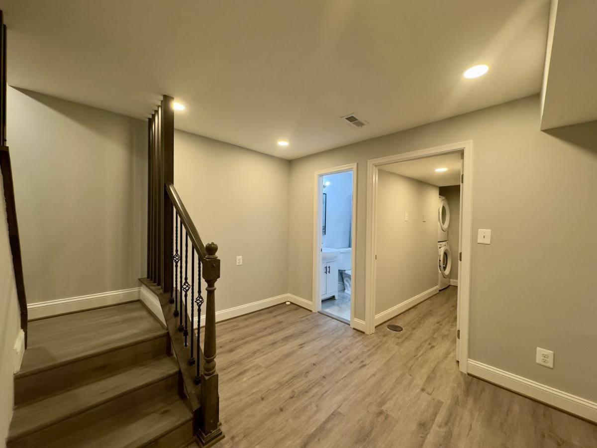 Townhouse for rent at 115 S Eaton St, Baltimore, MD 21224