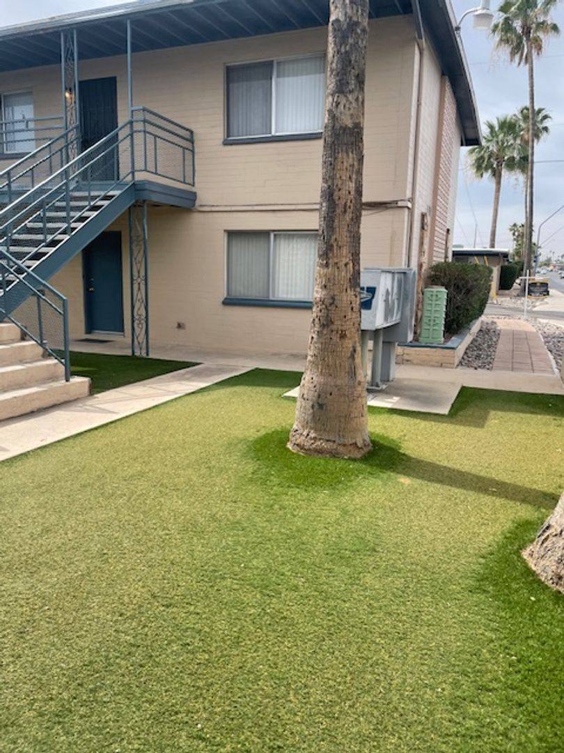 Apartment for rent at 1420 N Craycroft Rd, Tucson, AZ 85712