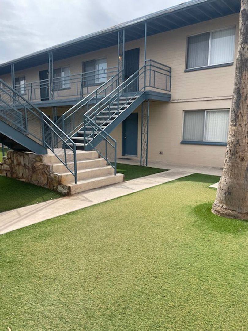 Apartment for rent at 1420 N Craycroft Rd, Tucson, AZ 85712
