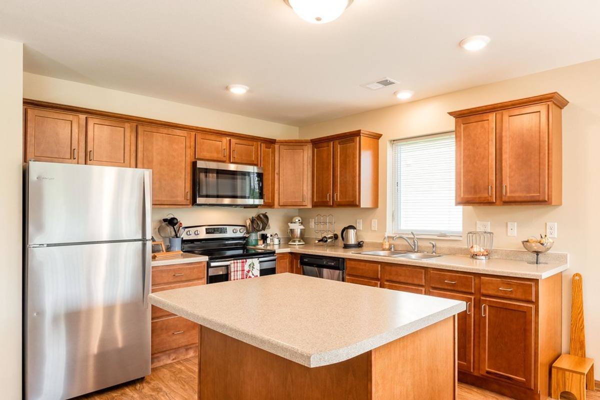 Apartment for rent at 9006 Zimmerly Ave, Duluth, MN 55808