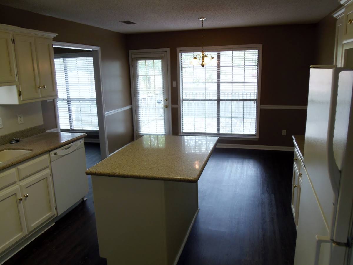 House for rent at 4073 Willow Glen Circle, Sherwood, AR 72120