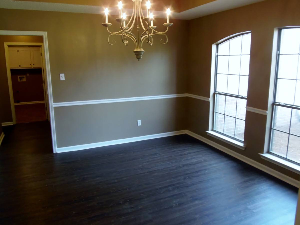House for rent at 4073 Willow Glen Circle, Sherwood, AR 72120