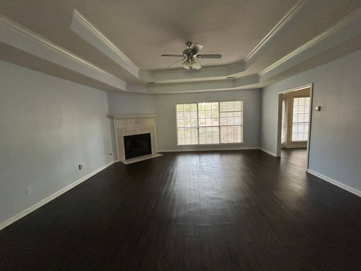 House for rent at 4073 Willow Glen Circle, Sherwood, AR 72120