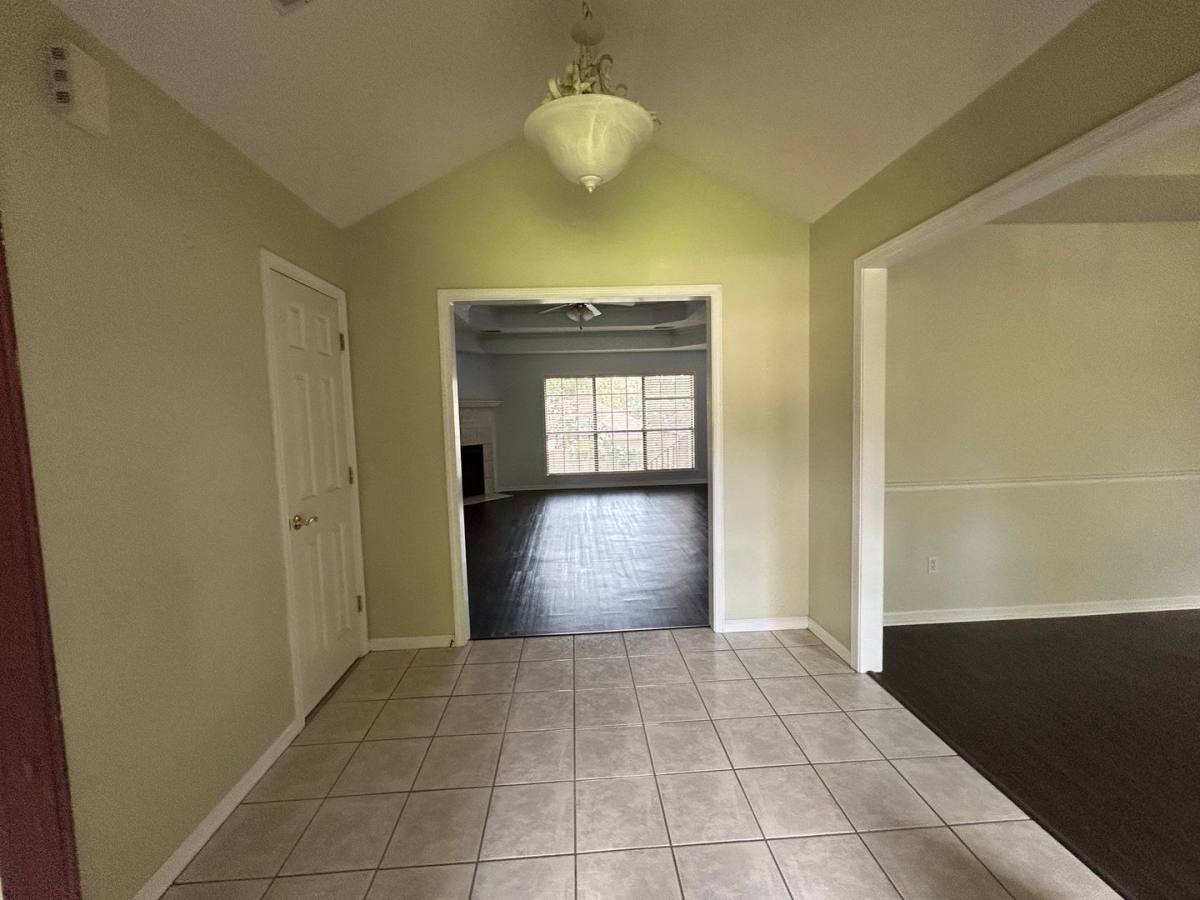 House for rent at 4073 Willow Glen Circle, Sherwood, AR 72120