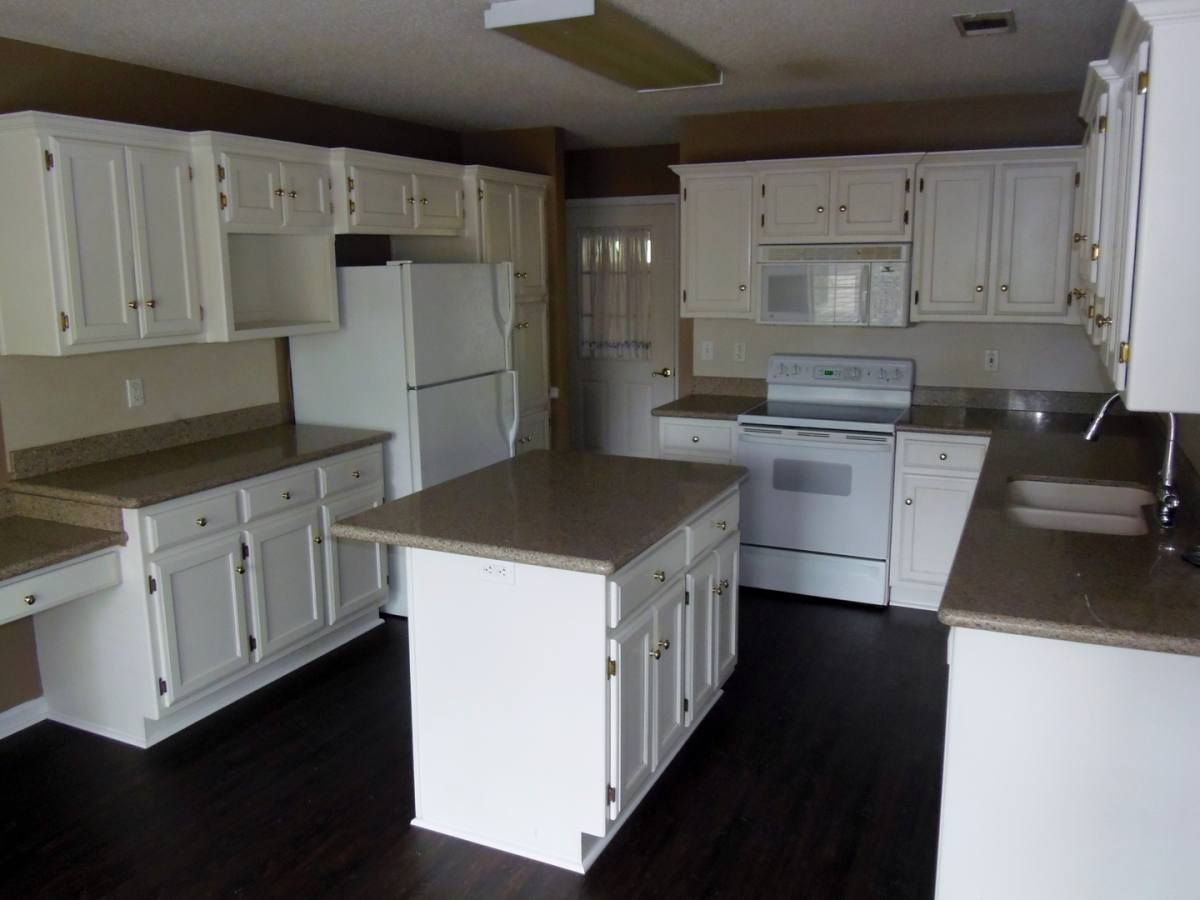 House for rent at 4073 Willow Glen Circle, Sherwood, AR 72120