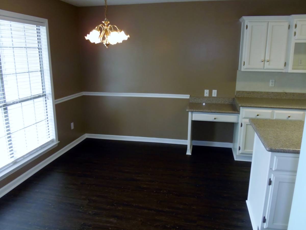 House for rent at 4073 Willow Glen Circle, Sherwood, AR 72120