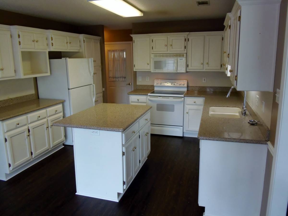 House for rent at 4073 Willow Glen Circle, Sherwood, AR 72120