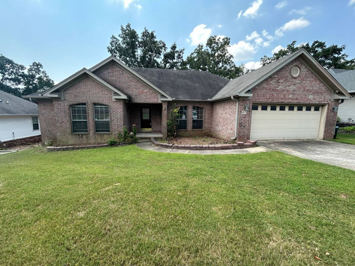 House for rent at 4073 Willow Glen Circle, Sherwood, AR 72120
