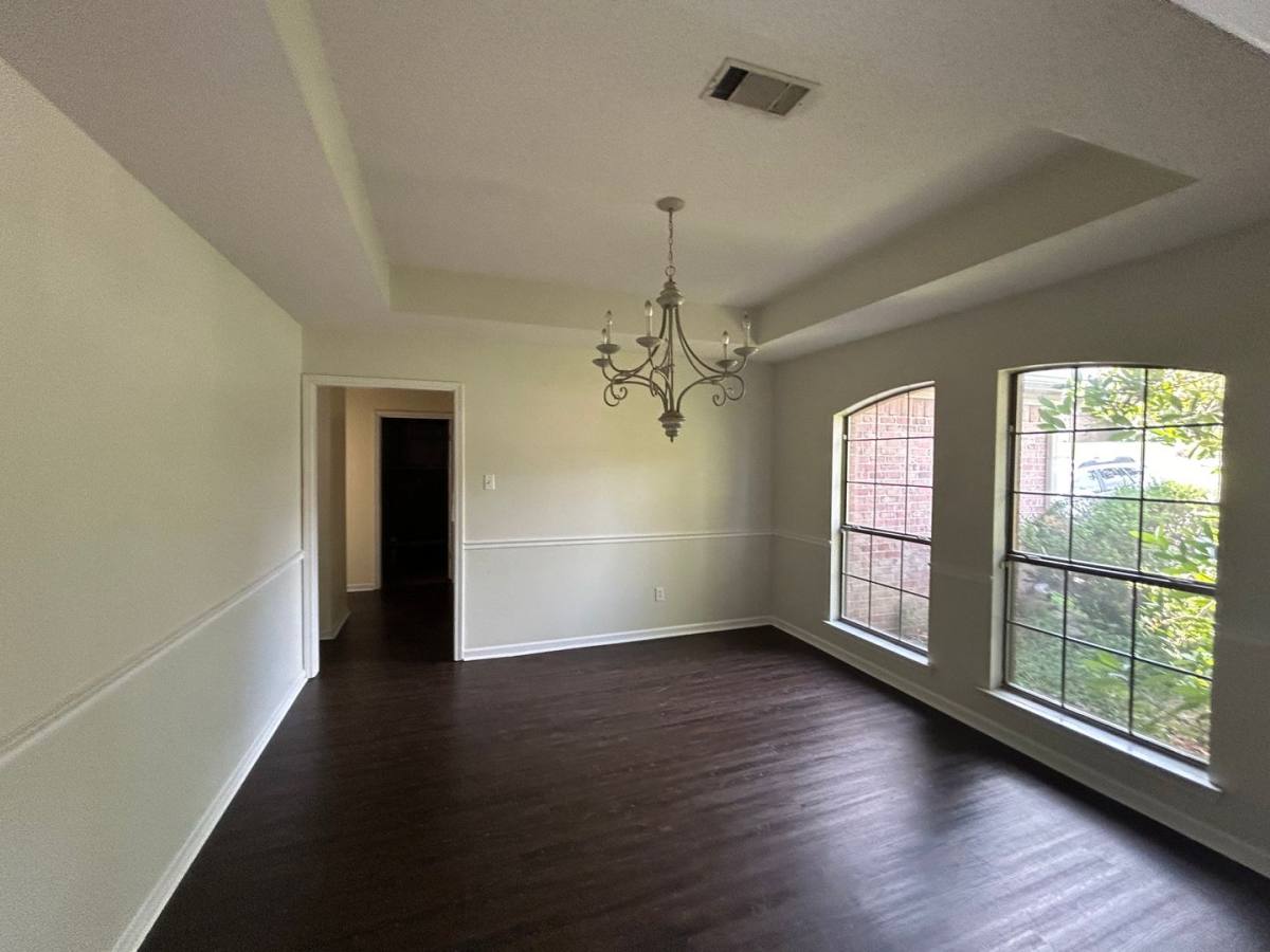 House for rent at 4073 Willow Glen Circle, Sherwood, AR 72120
