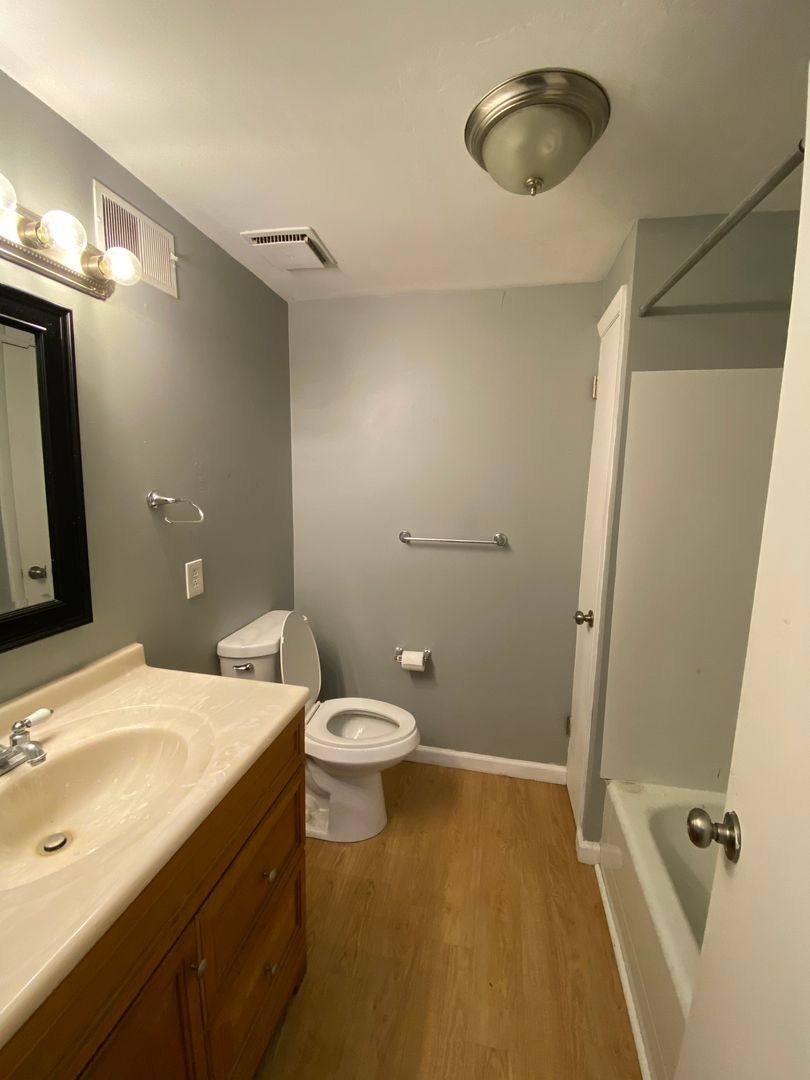 Apartment for rent at 2637 S 18th St Extension, Pittsburgh, PA 15210