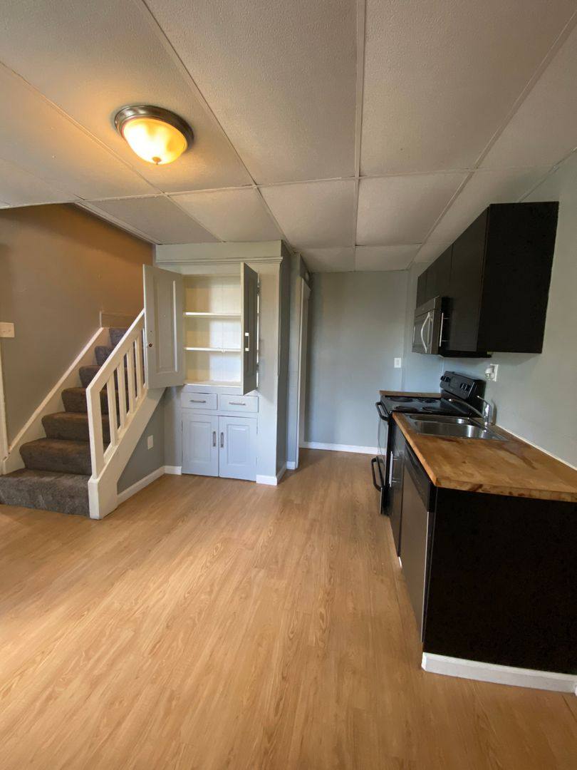 Apartment for rent at 2637 S 18th St Extension, Pittsburgh, PA 15210