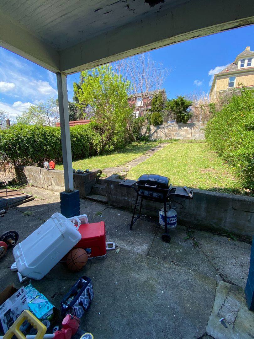 House for rent at 405 Edgemont #MOUNT Washington, Pittsburgh, PA 15211