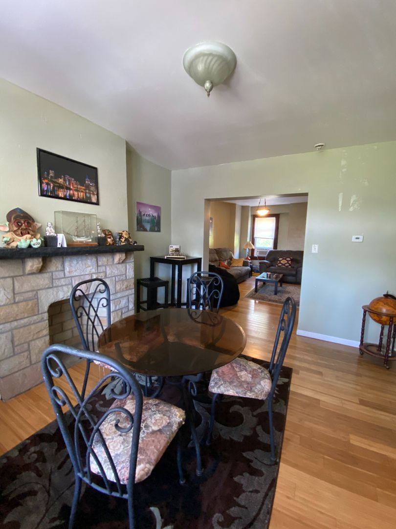 House for rent at 405 Edgemont #MOUNT Washington, Pittsburgh, PA 15211