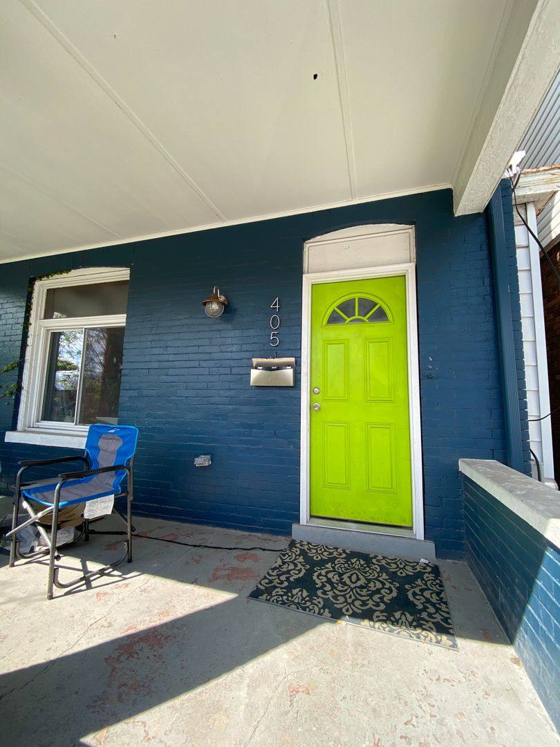 House for rent at 405 Edgemont #MOUNT Washington, Pittsburgh, PA 15211