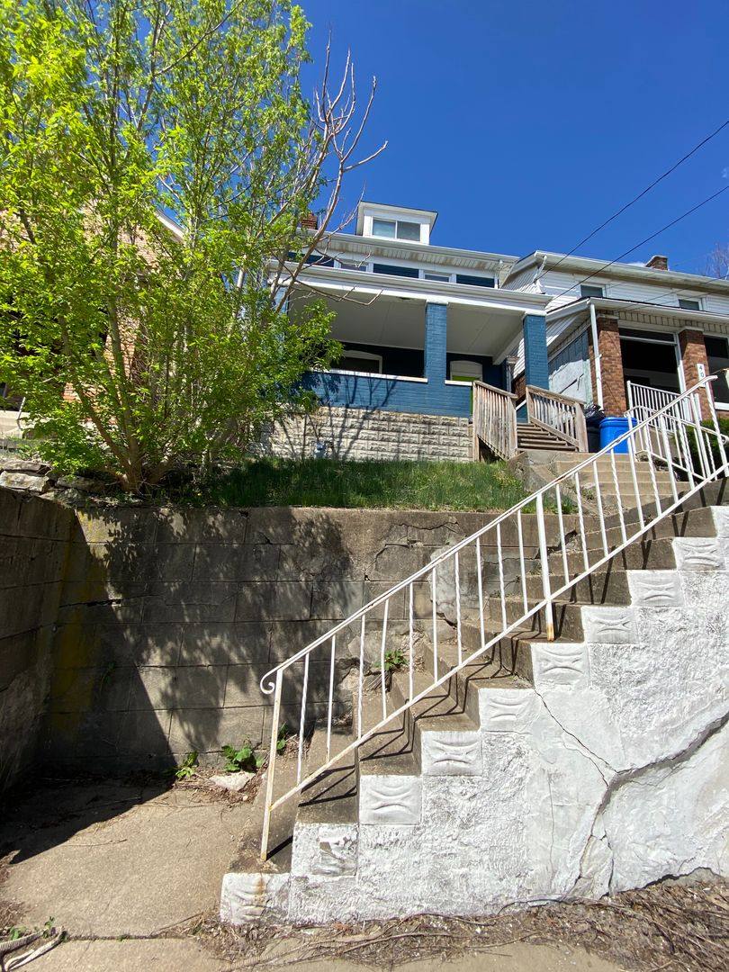 House for rent at 405 Edgemont #MOUNT Washington, Pittsburgh, PA 15211