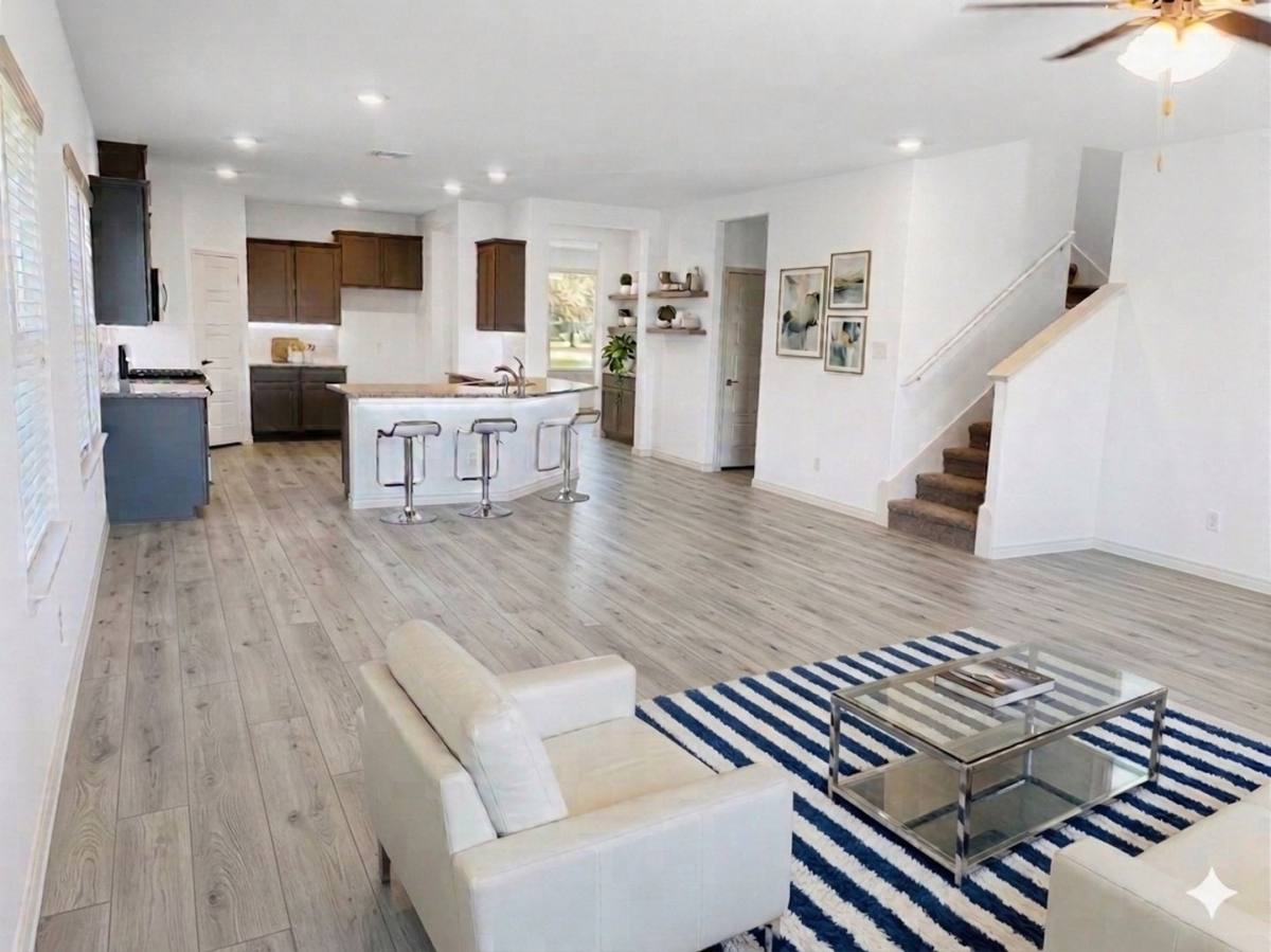 House for rent at 6334 Yorkdale St, Aubrey, TX 76227