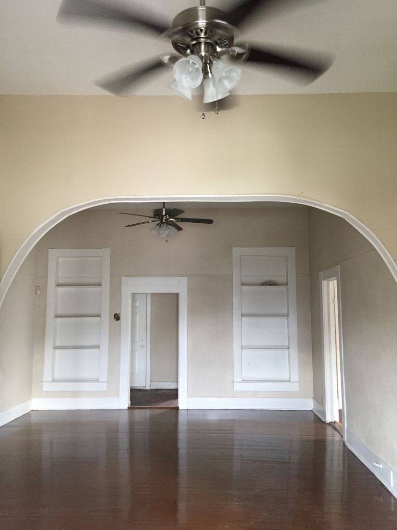 House for rent at 1018 Olive St, San Antonio, TX 78202