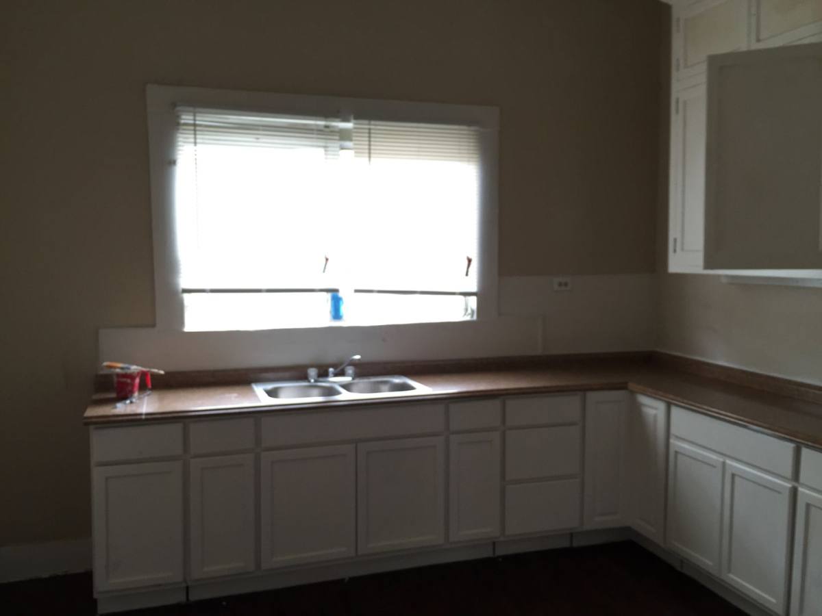 House for rent at 1018 Olive St, San Antonio, TX 78202