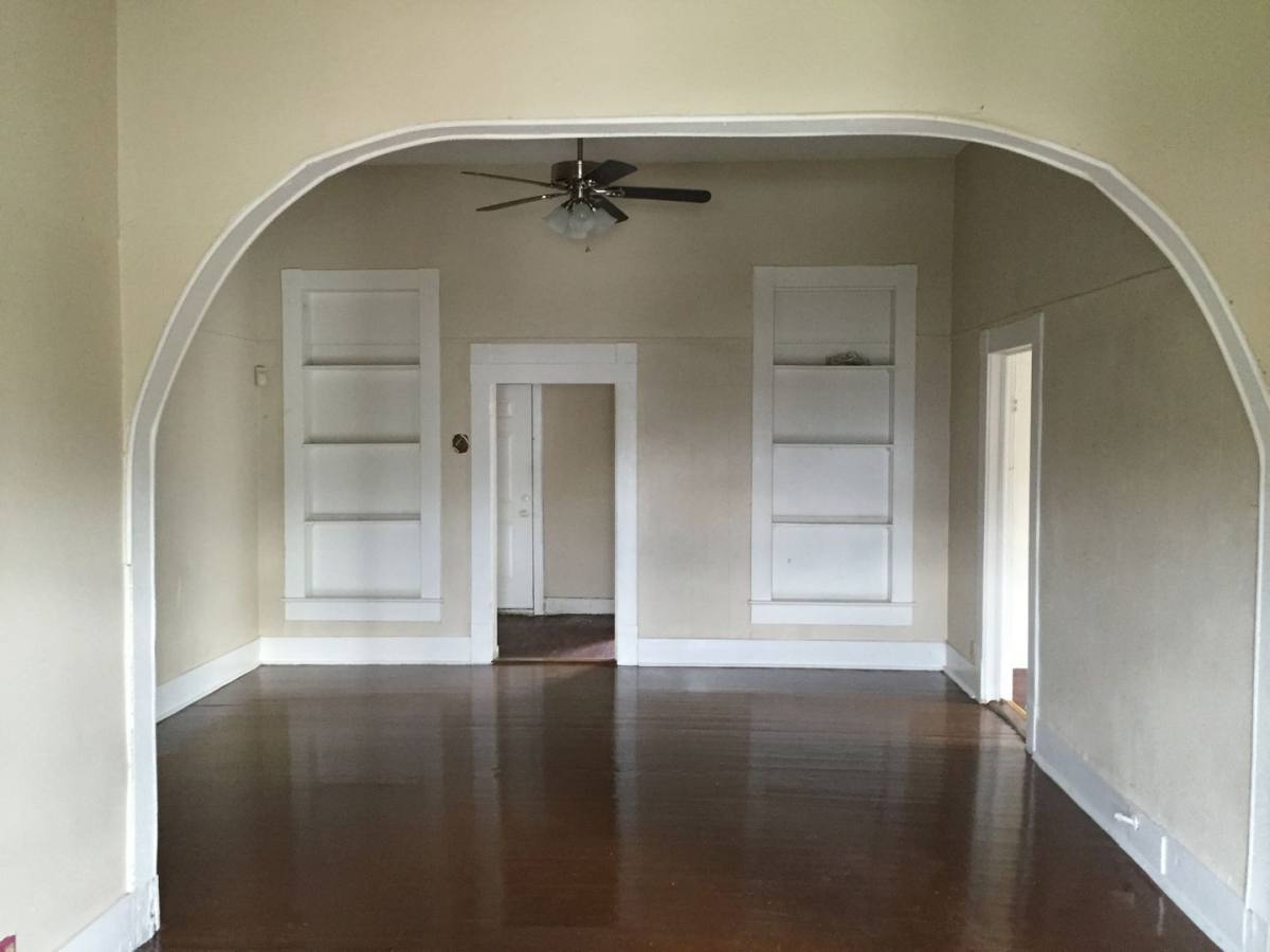 House for rent at 1018 Olive St, San Antonio, TX 78202