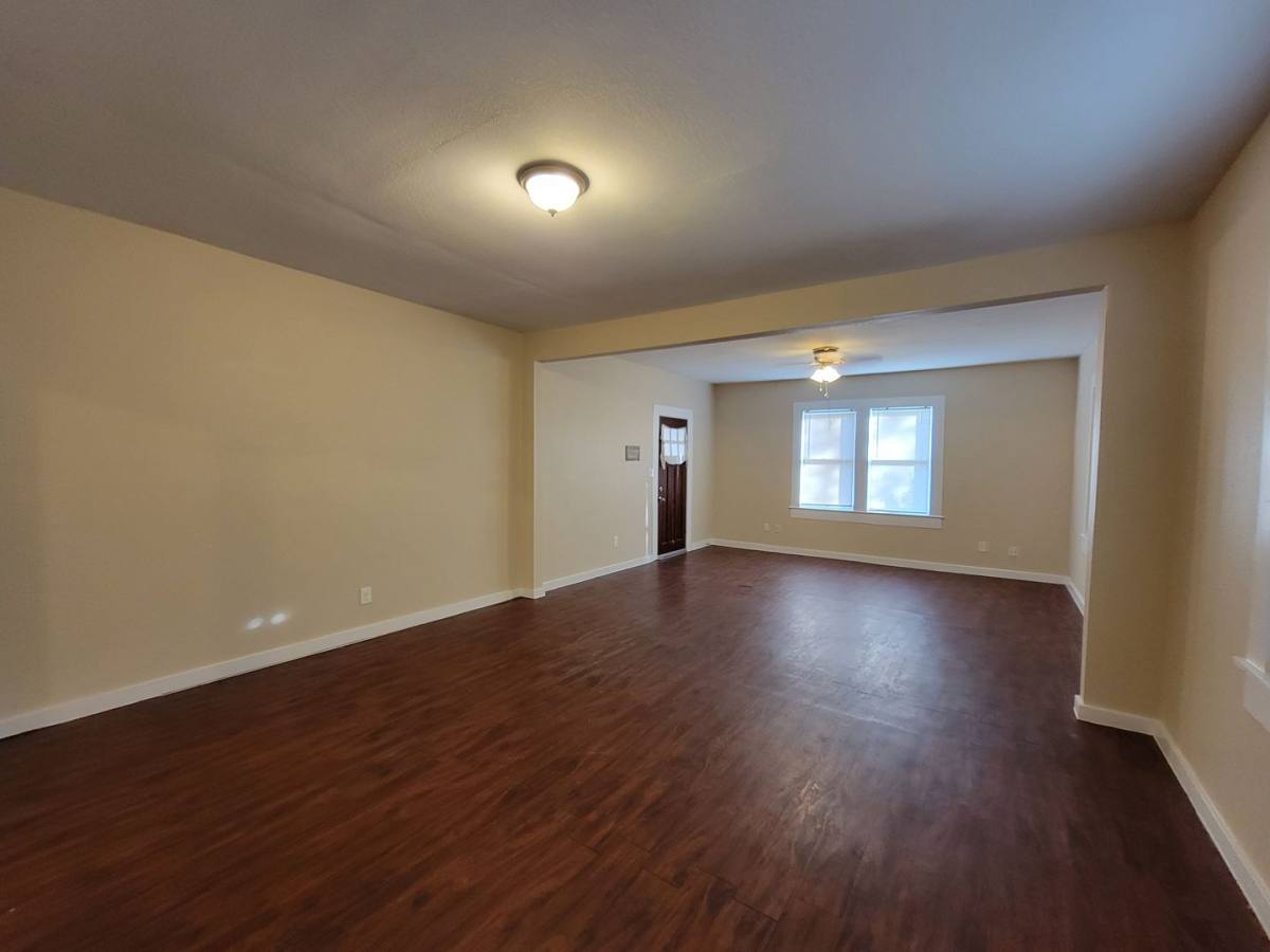 House for rent at 1111 Gibbs, San Antonio, TX 78202