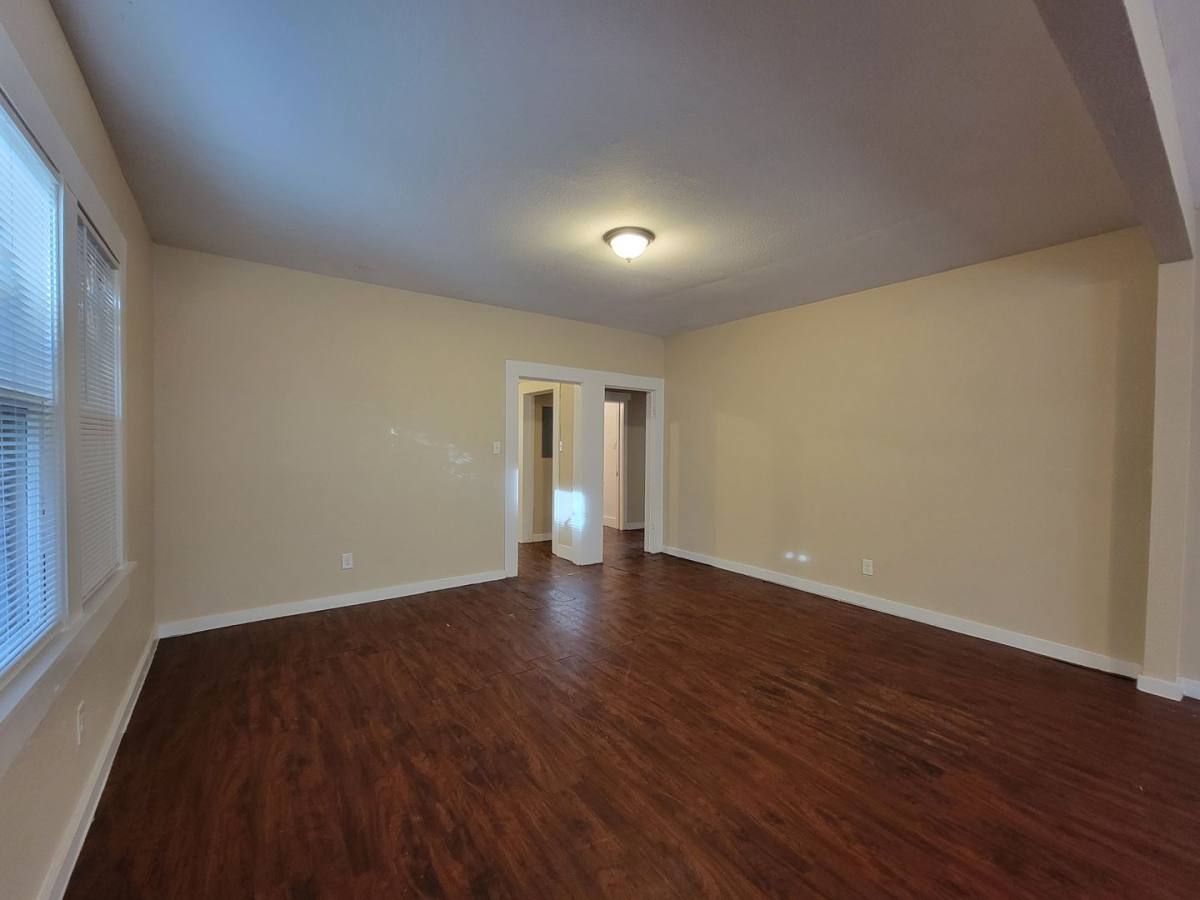 House for rent at 1111 Gibbs, San Antonio, TX 78202
