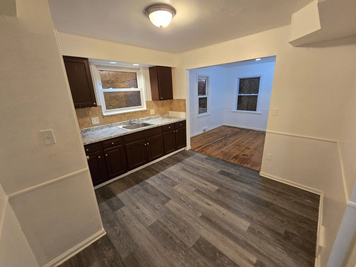 House for rent at 11620 Rossiter St, Detroit, MI 48224