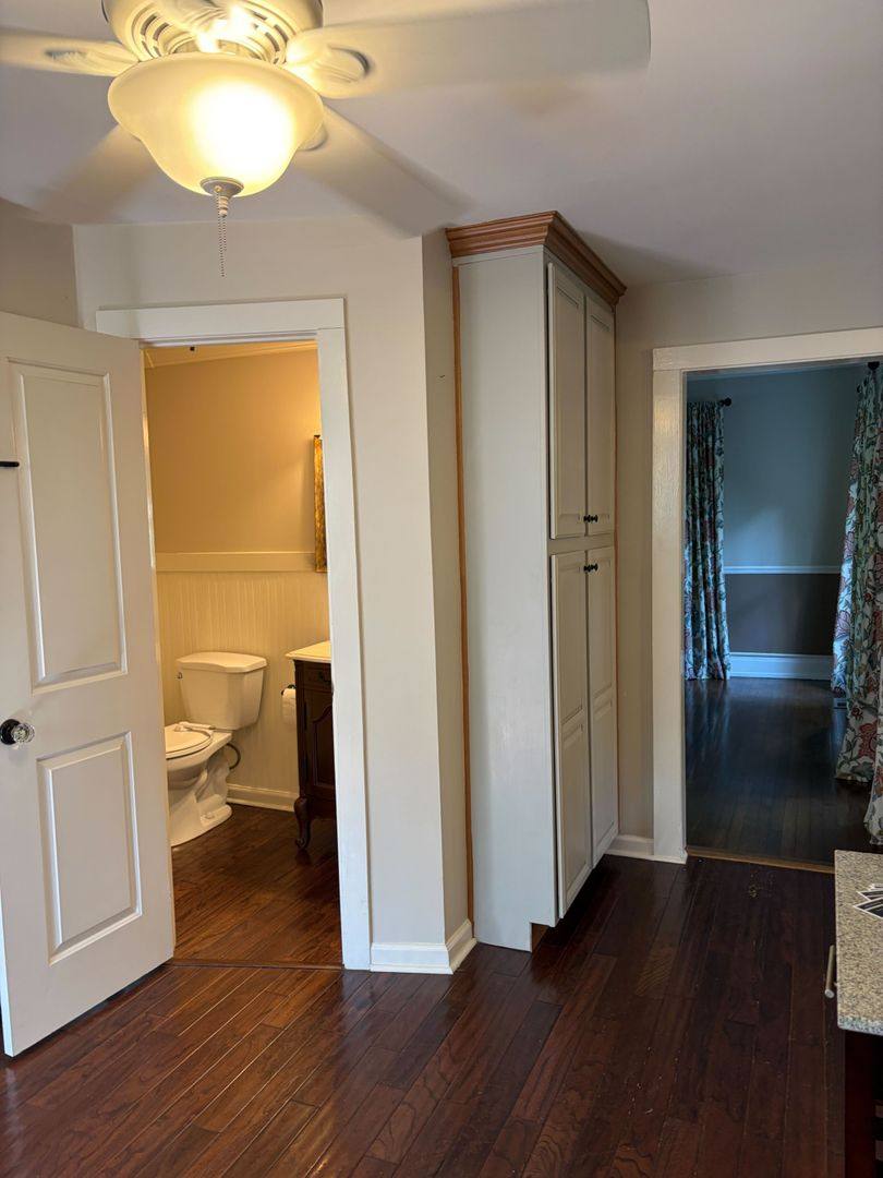 House for rent at 2717 Caldwell Ave S, Birmingham, AL 35205