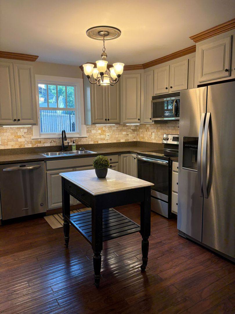 House for rent at 2717 Caldwell Ave S, Birmingham, AL 35205