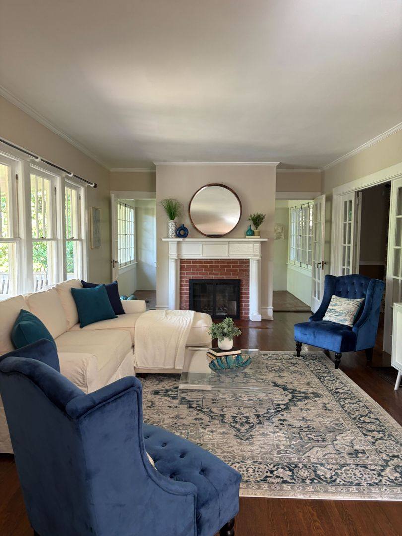 House for rent at 2717 Caldwell Ave S, Birmingham, AL 35205