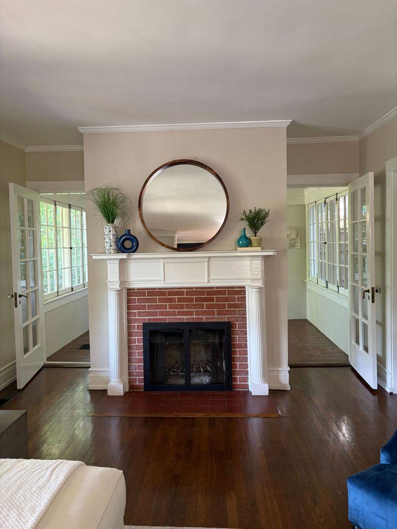 House for rent at 2717 Caldwell Ave S, Birmingham, AL 35205
