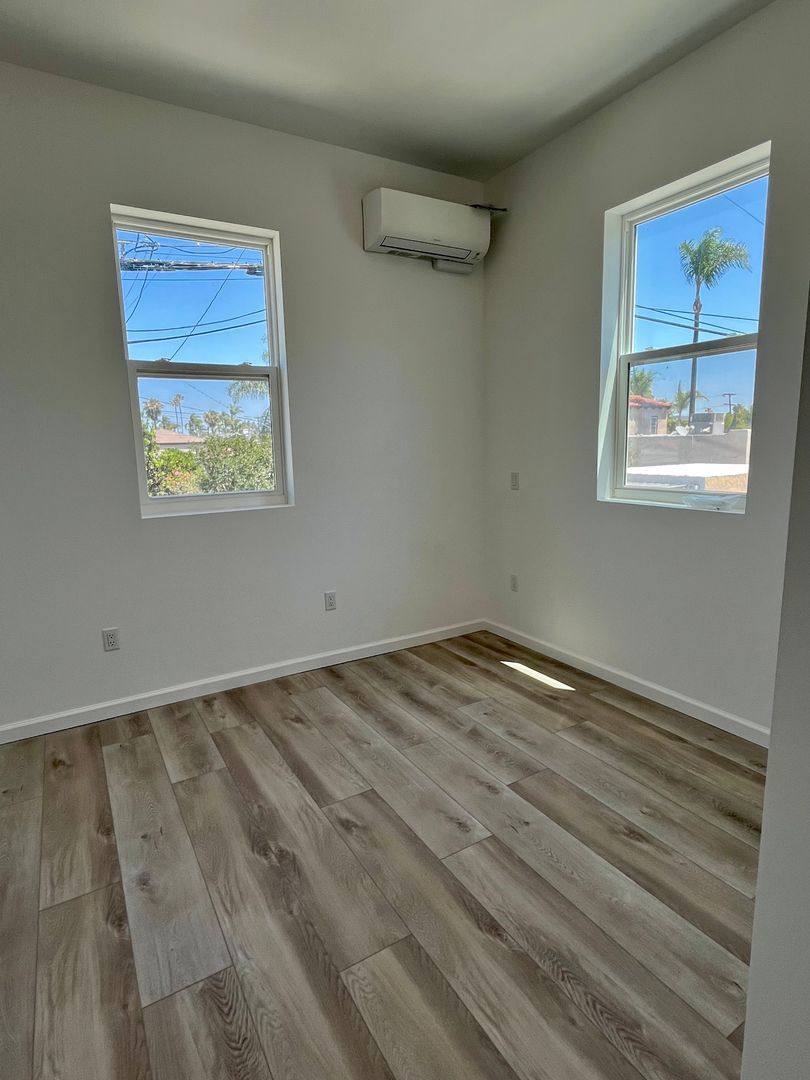 Apartment for rent at 4118 Adams Ave #8, San Diego, CA 92116