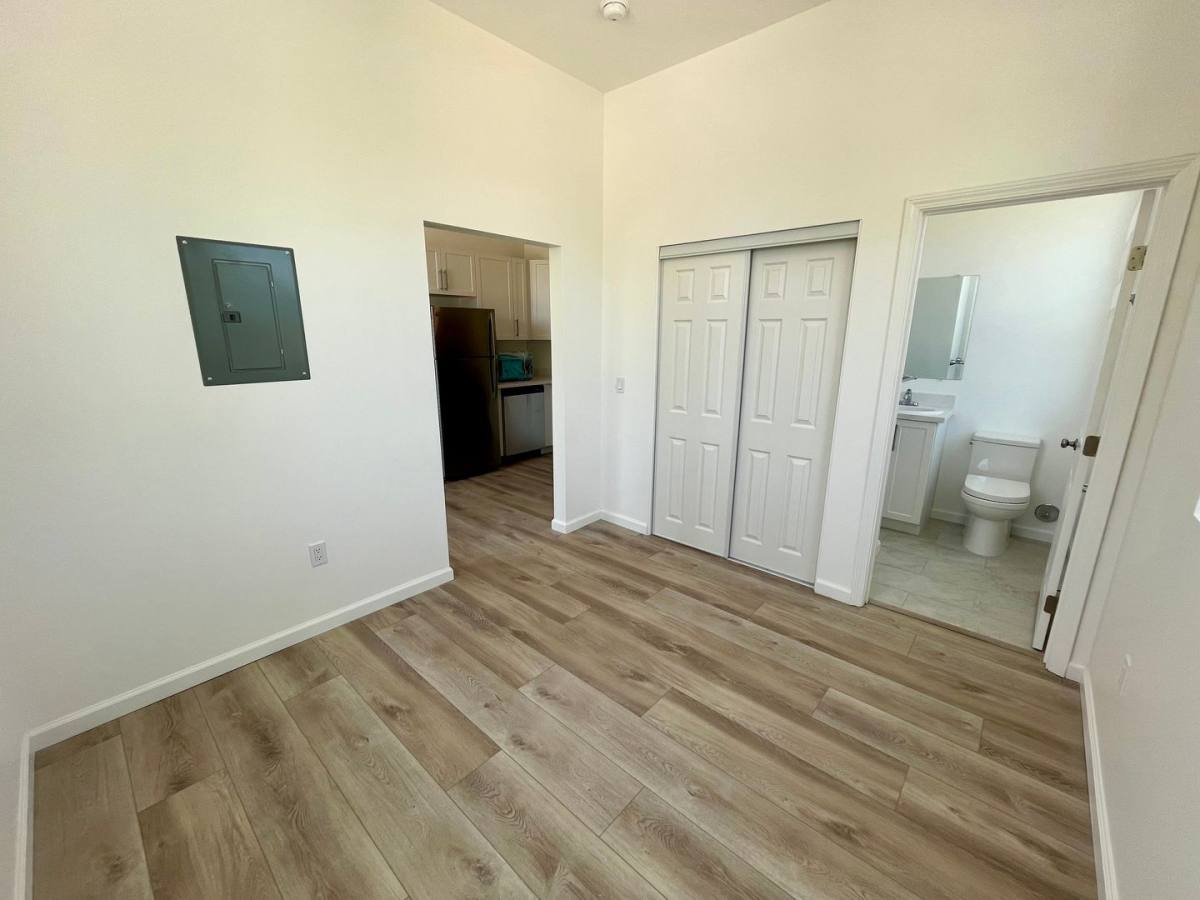 Apartment for rent at 4118 Adams Ave #8, San Diego, CA 92116