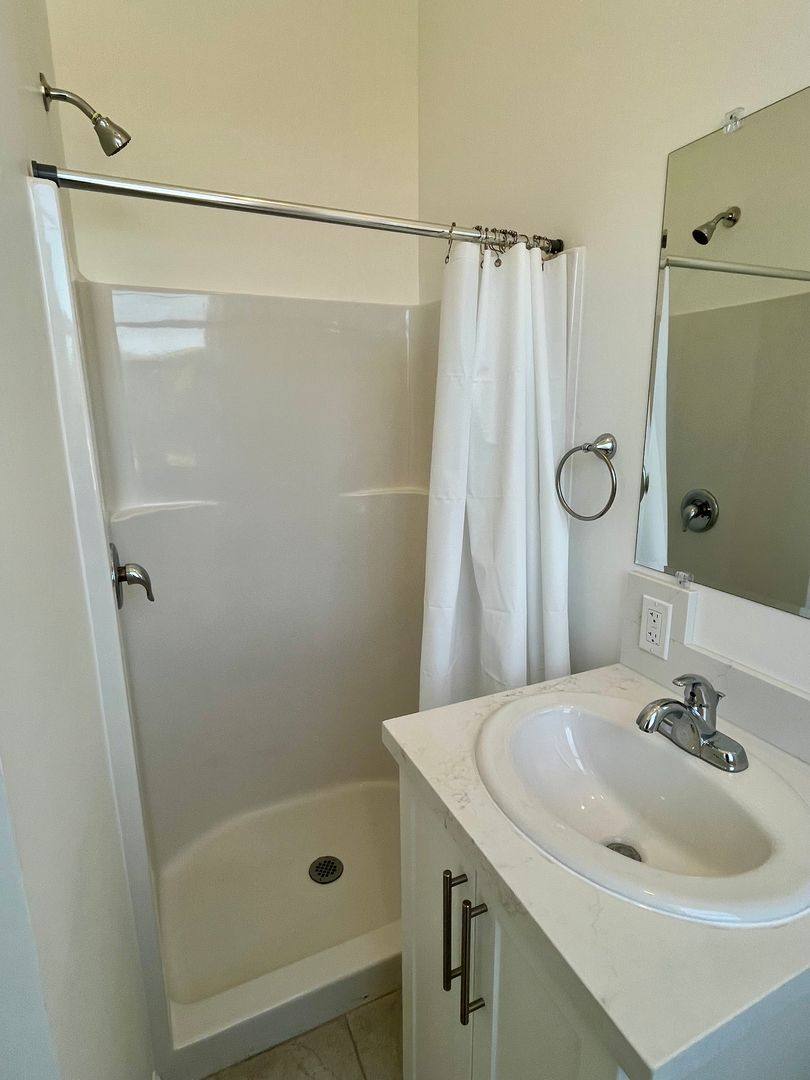 Apartment for rent at 4118 Adams Ave #8, San Diego, CA 92116