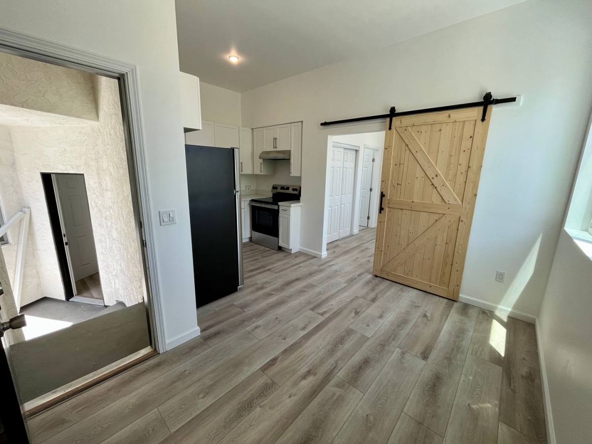 Apartment for rent at 4118 Adams Ave #8, San Diego, CA 92116