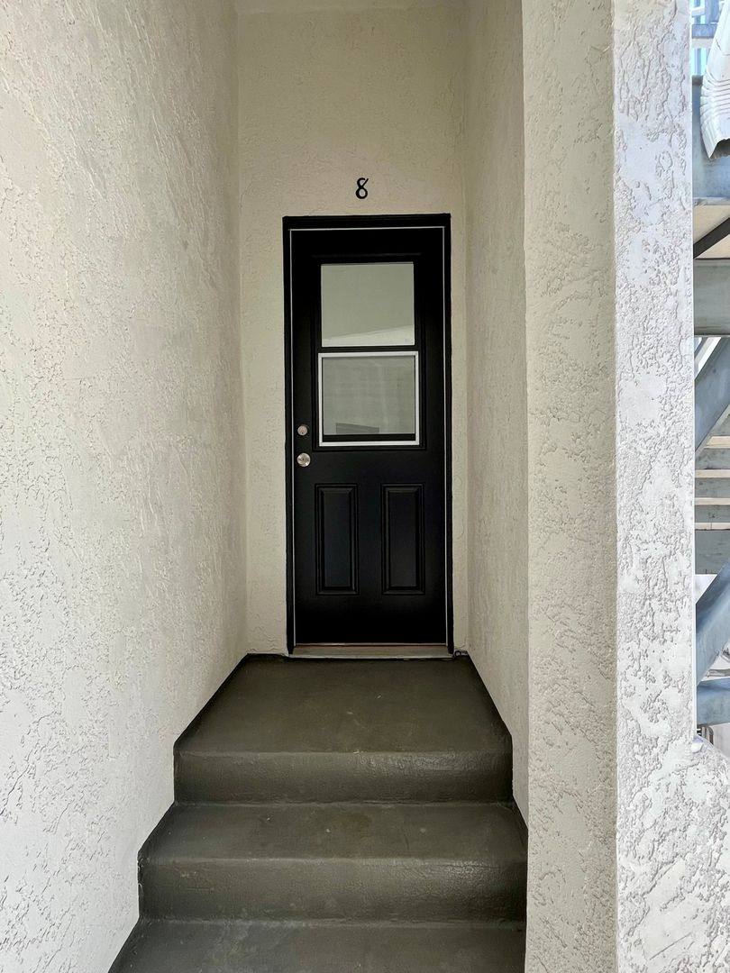 Apartment for rent at 4118 Adams Ave #8, San Diego, CA 92116