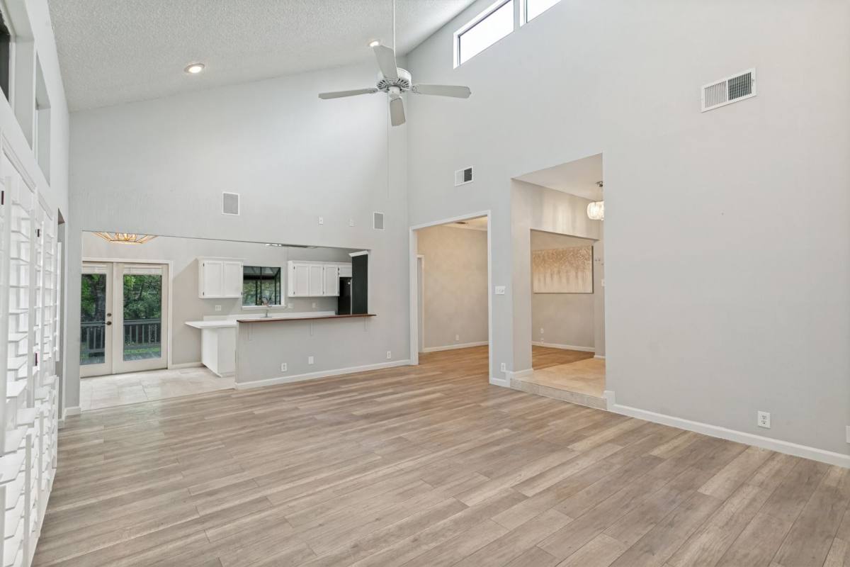 House for rent at 8510 Watchtower, San Antonio, TX 78254