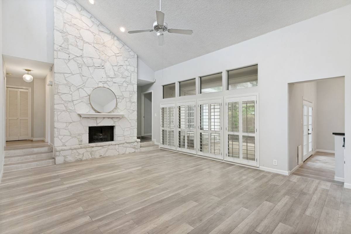 House for rent at 8510 Watchtower, San Antonio, TX 78254