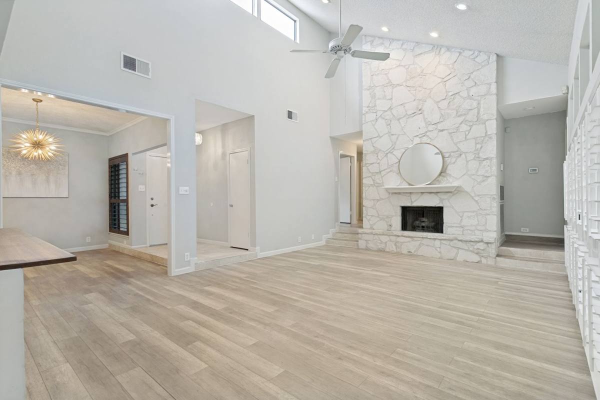 House for rent at 8510 Watchtower, San Antonio, TX 78254