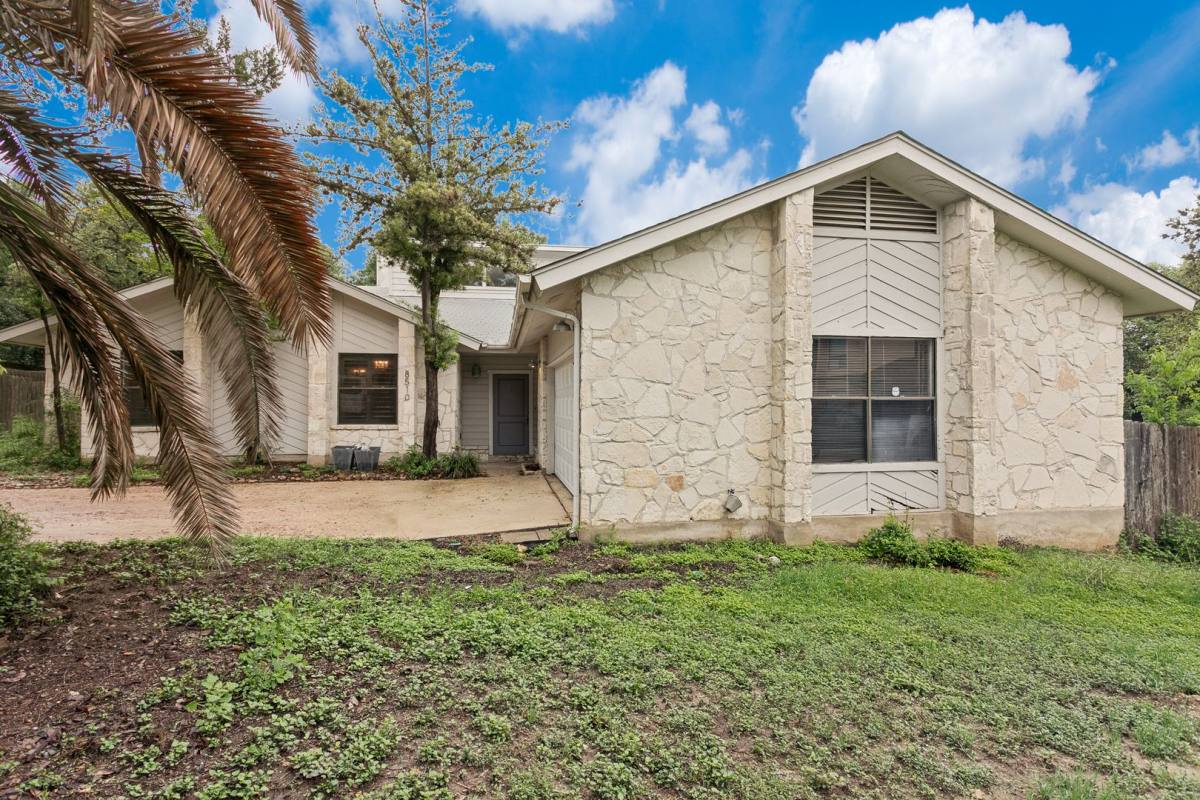 House for rent at 8510 Watchtower, San Antonio, TX 78254