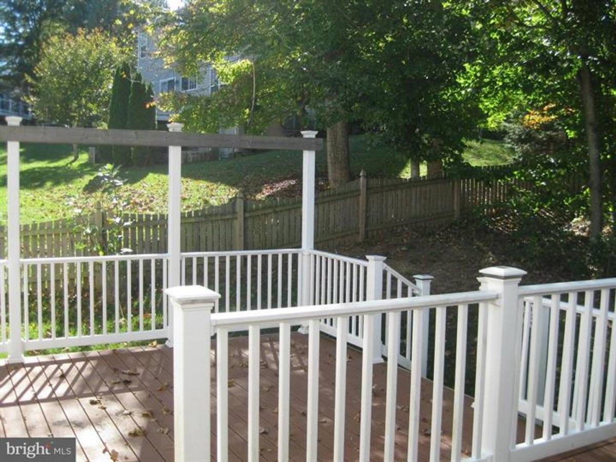 House for rent at 15518 Toddsbury Lane, Manassas, VA 20112