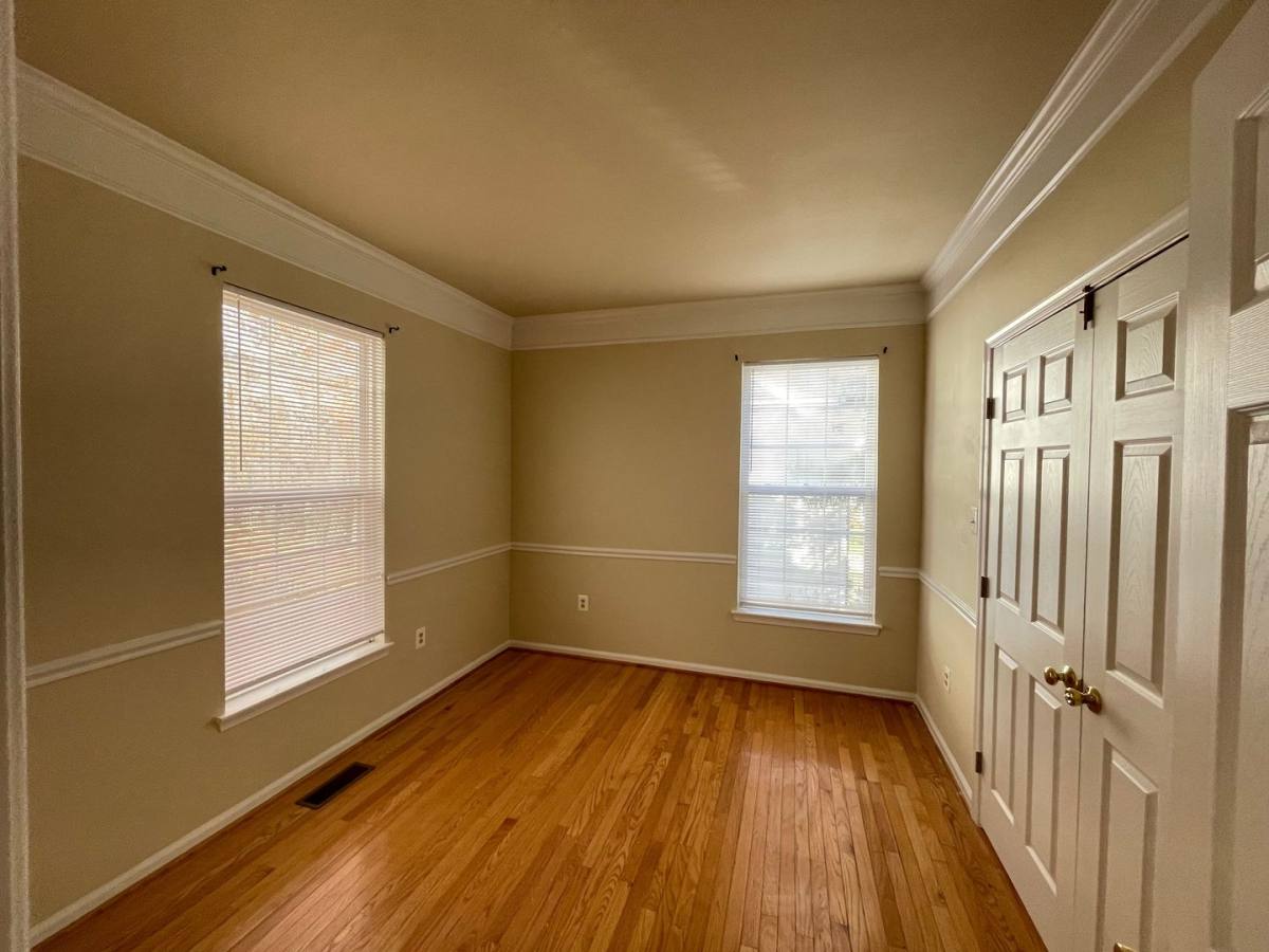 House for rent at 15518 Toddsbury Lane, Manassas, VA 20112