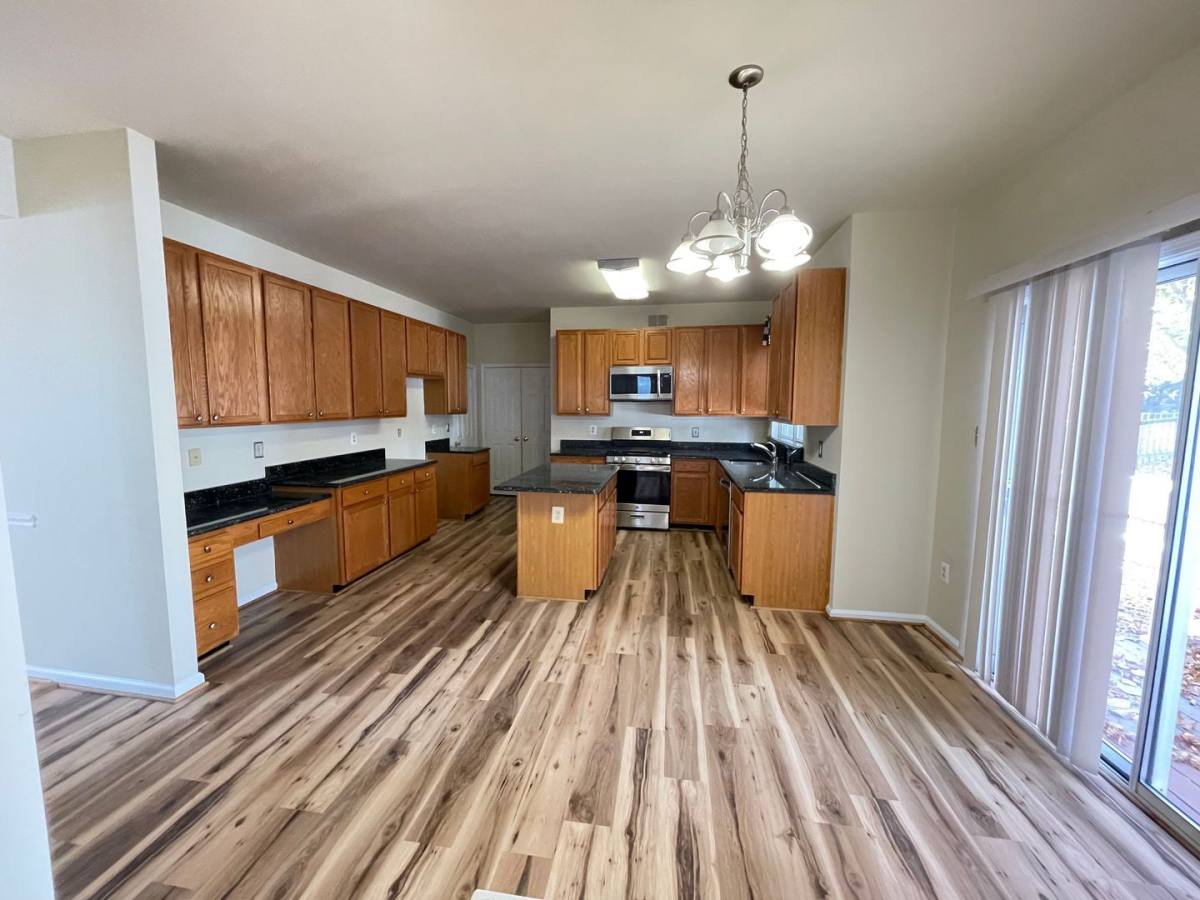 House for rent at 15518 Toddsbury Lane, Manassas, VA 20112