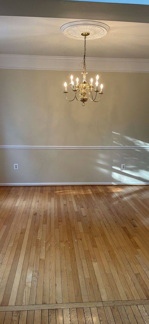House for rent at 15518 Toddsbury Lane, Manassas, VA 20112