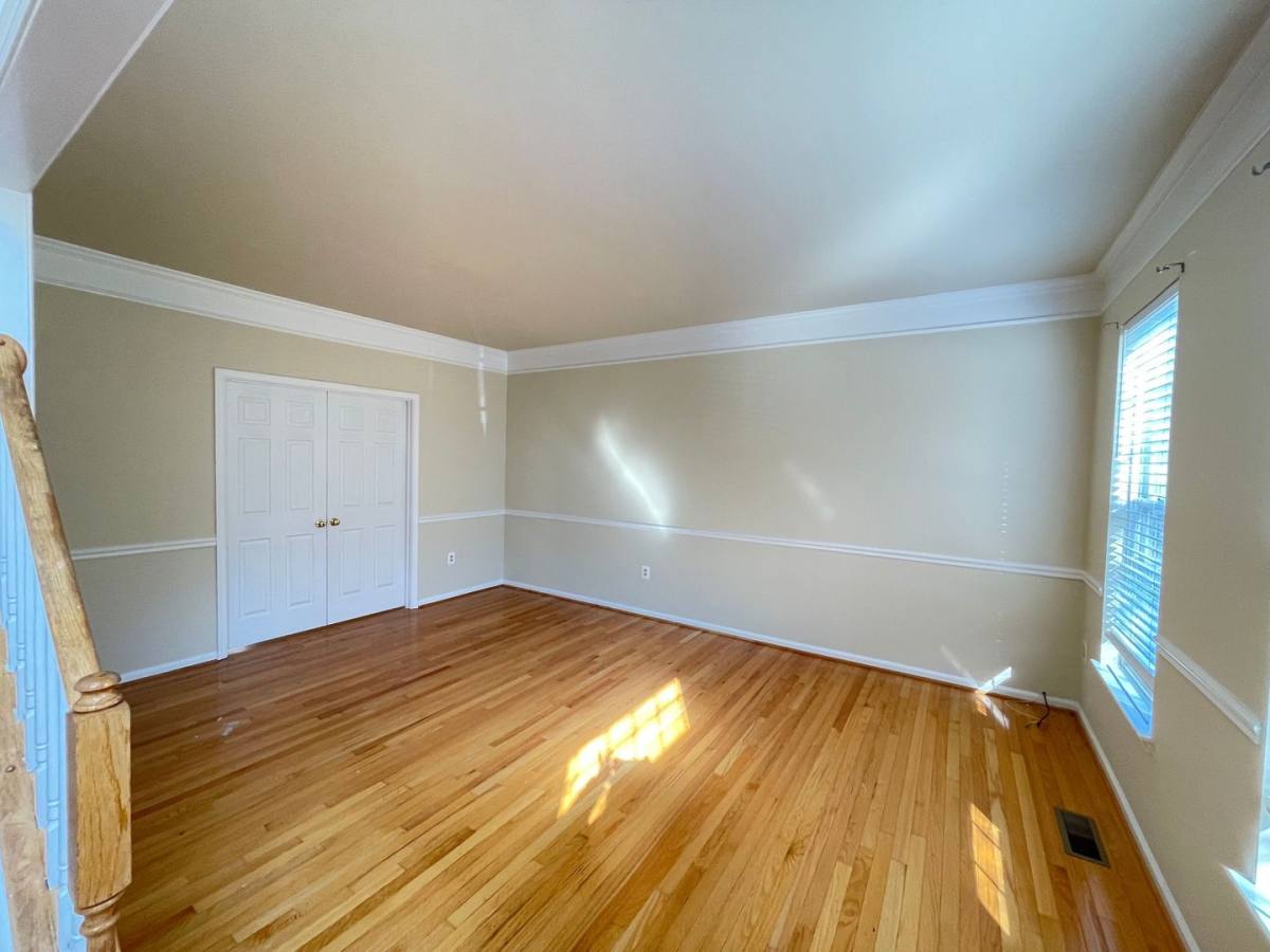 House for rent at 15518 Toddsbury Lane, Manassas, VA 20112