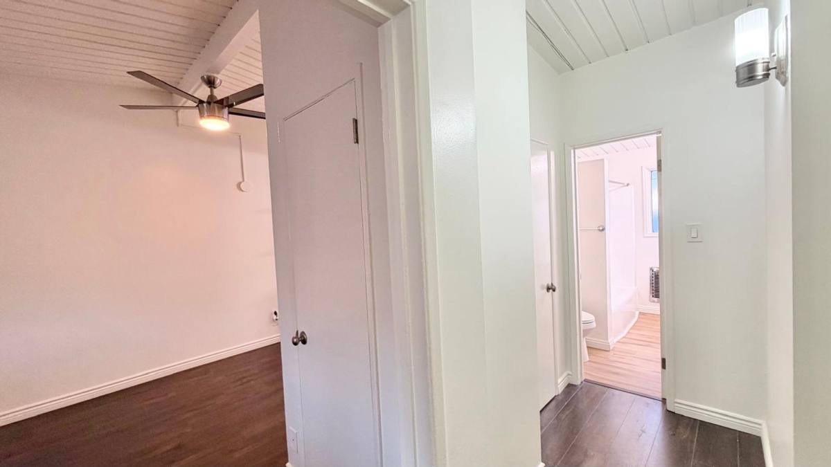 Apartment for rent at 4115 Palmwood Dr, Los Angeles, CA 90008