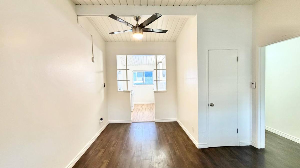 Apartment for rent at 4115 Palmwood Dr, Los Angeles, CA 90008