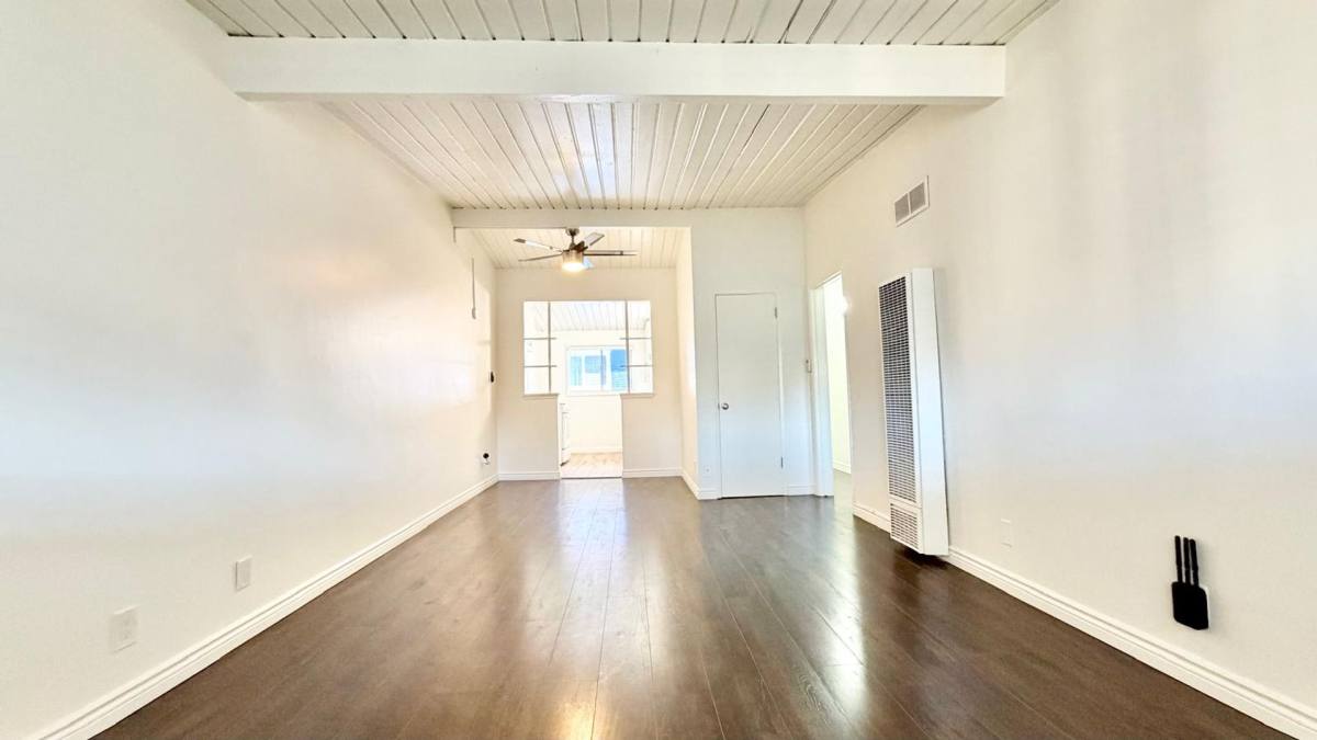 Apartment for rent at 4115 Palmwood Dr, Los Angeles, CA 90008